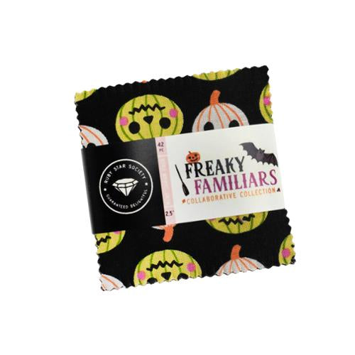 Freaky Familiars Mini Charm | by Ruby Star Society | Expected to arrive June 2026