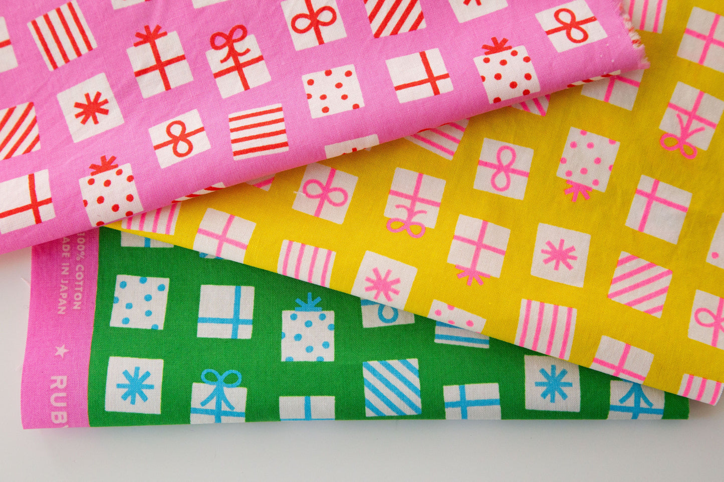 Merry Happy 26pc Half Yard Bundle | Kim Kight | Ruby Star Society | Expected Arrival May 2026