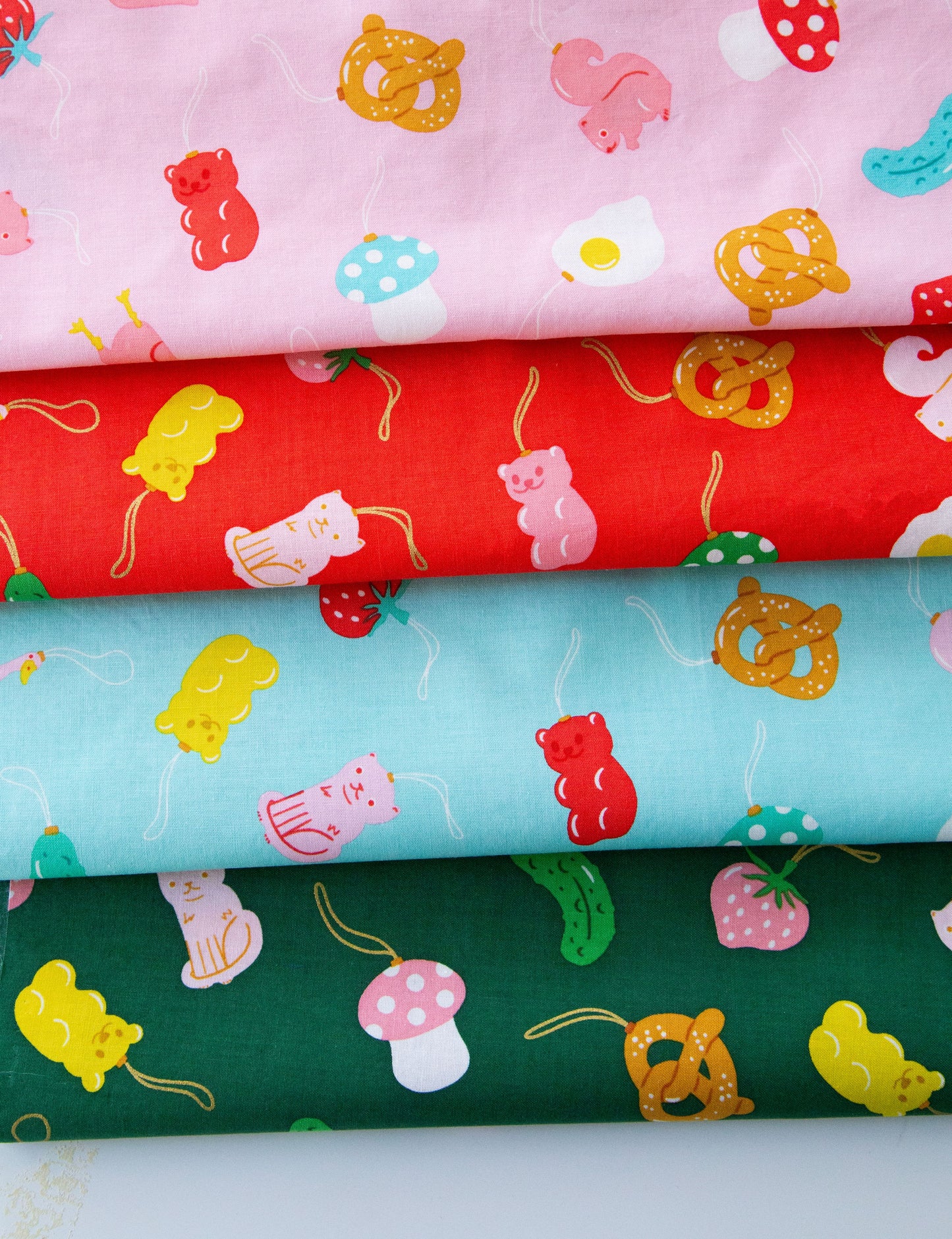 Merry Happy 26pc Half Yard Bundle | Kim Kight | Ruby Star Society | Expected Arrival May 2026