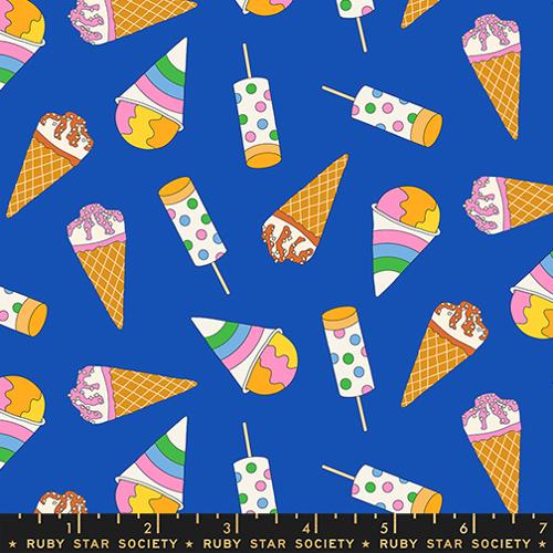 Sugar Cone 2 | RS3108 15 TREAT TOSS | BLUE RIBBON | Expected December 2026