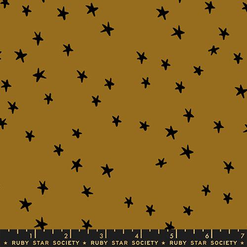 Starry New Suede RS4109 90  | by Alexia Abegg for Ruby Star Society | Preorder until arrival date | December 2025