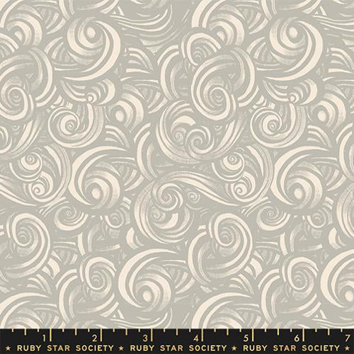 Fireglow Oyster by Sarah Watts for Ruby Star Society | Expected April 2026