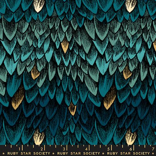 Fireglow 23pc One Yard Bundle by Sarah Watts | for Ruby Star Society | Expected April 2026