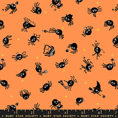 Freaky Familiars 24 piece One Yard Bundle | by Ruby Star Society | Expected to arrive June 2026