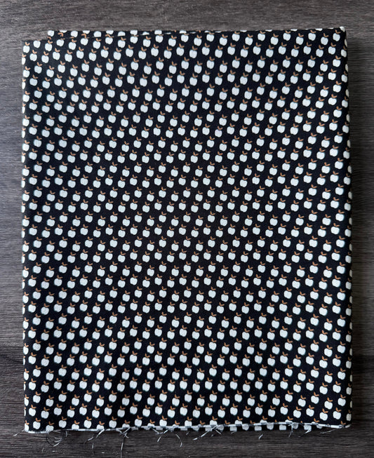 Catnap | Black | by Alexia Marcelle Abegg for Ruby Star Society