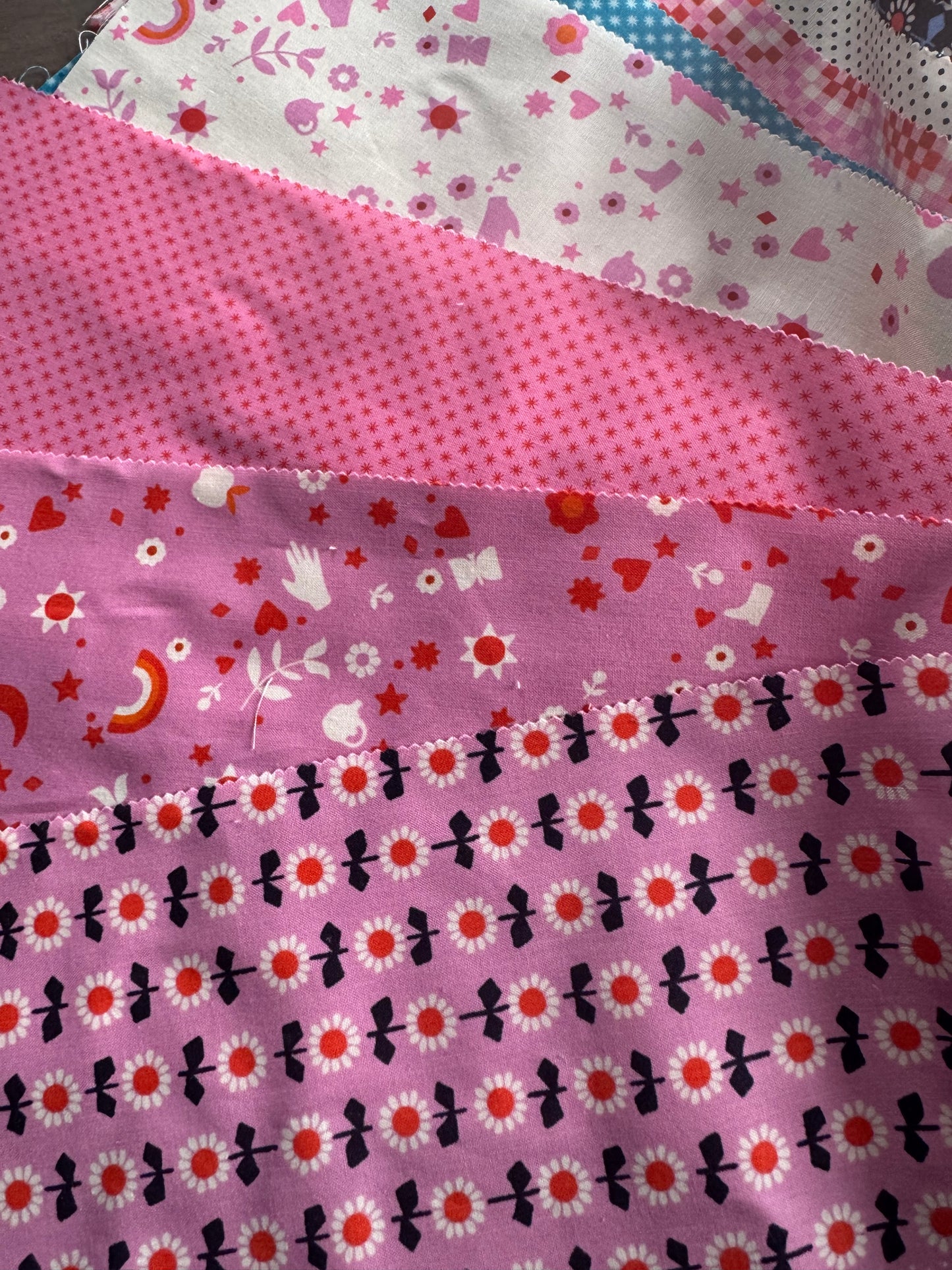 Ruby Star Society Expansion Pack | Sealed | Random | photos of some opened for reference