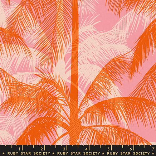 Poolside Too Canvas | by Ruby Star Society | Expected to ship April 2026