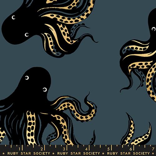 Ink Shop Canvas Metallic Smoke RS2142 21LM | Expected October 2026