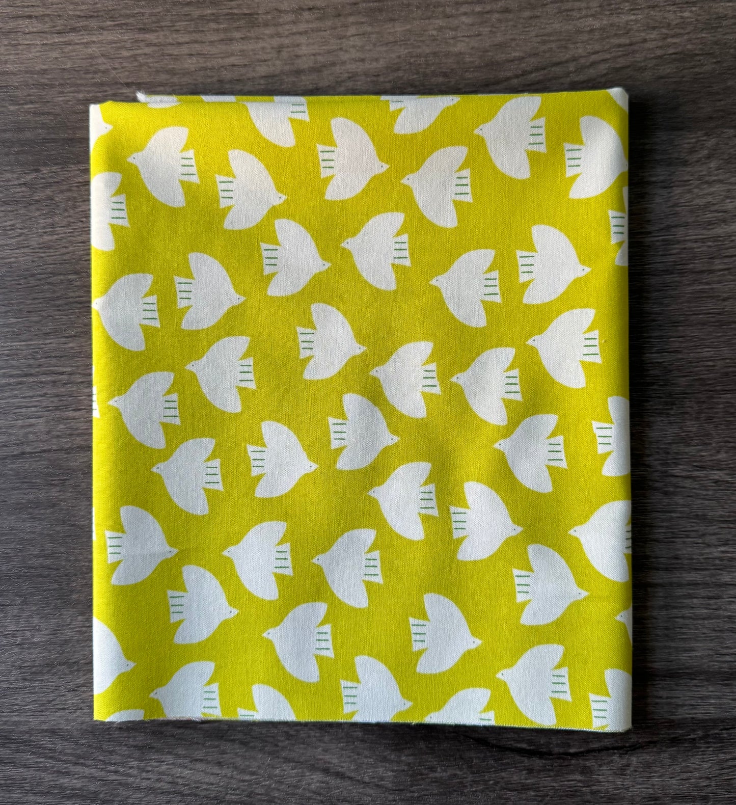 Catnap | Citron | by Alexia Marcelle Abegg for Ruby Star Society