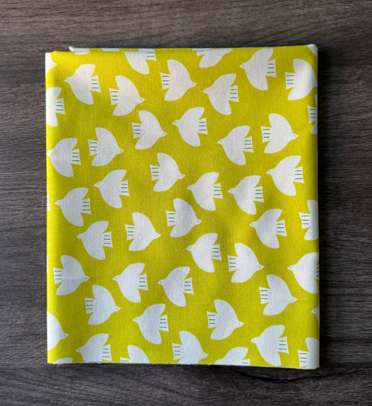 Catnap | Citron | by Alexia Marcelle Abegg for Ruby Star Society