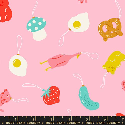 Merry Happy Melody Pink RS3097 11 | Kim Kight | Ruby Star Society | Expected Arrival May 2026