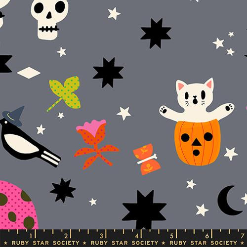 Boo Valley by Alexia Abegg for Ruby Star Society | Expected June 2027