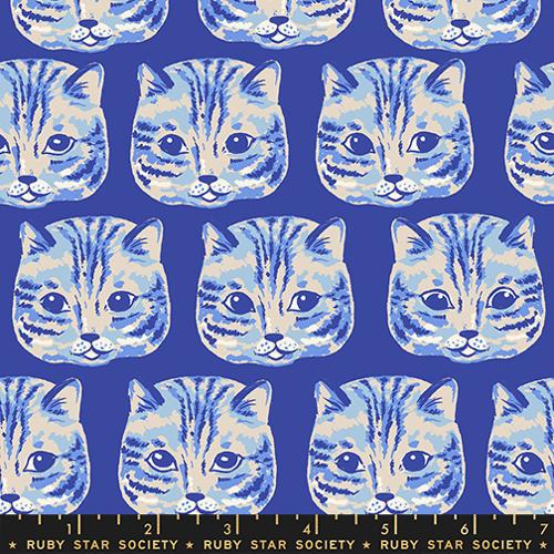 Oops All Cats by Sarah Watts for Ruby Star Society | Expected May 2027