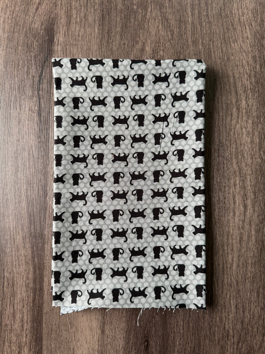 Halloween by Half Yard for Moda