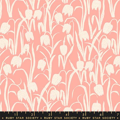 Reimagined Landscapes | Bashful RS6052 11 | by Jen Hewett | Ruby Star Society