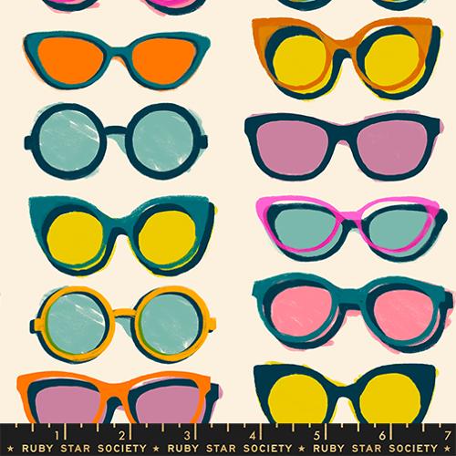 Poolside Too Natural | by Ruby Star Society | Expected to ship April 2026