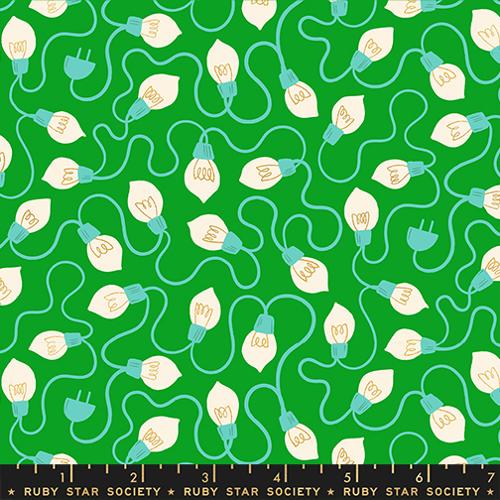 Merry Happy Metallic Verdant RS3101 22M | Kim Kight | Ruby Star Society | Expected Arrival May 2026