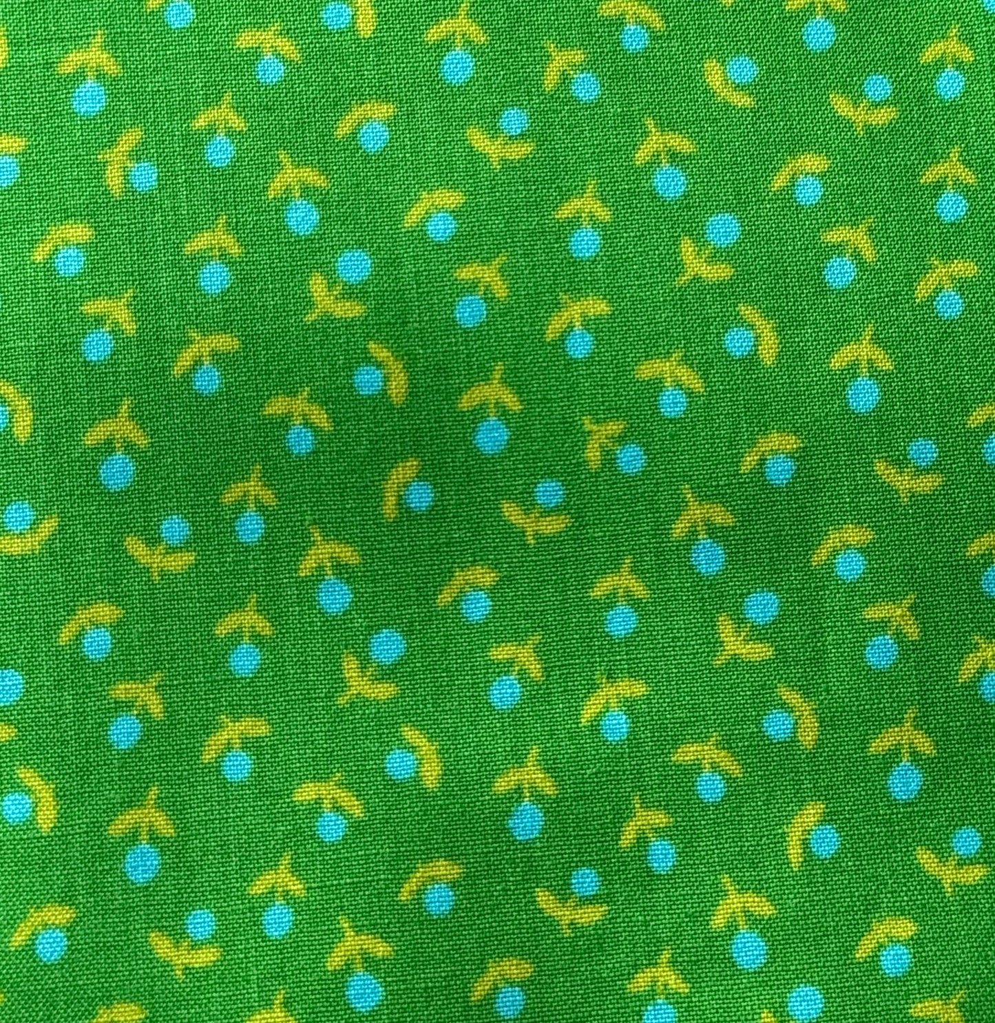 Catnap | Verdant | by Alexia Marcelle Abegg for Ruby Star Society