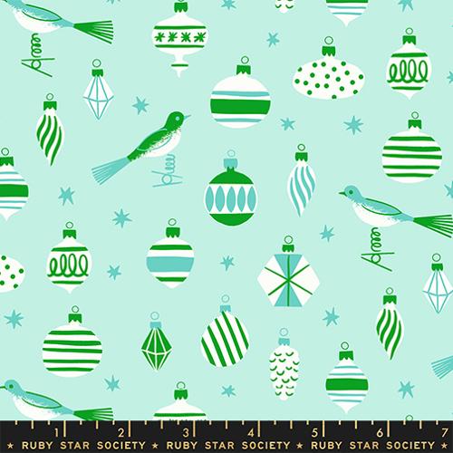 Merry Happy 26pc Half Yard Bundle | Kim Kight | Ruby Star Society | Expected Arrival May 2026