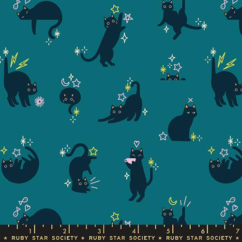 Freaky Familiars Storytime RS5193 14 | by Ruby Star Society | Expected to arrive June 2026