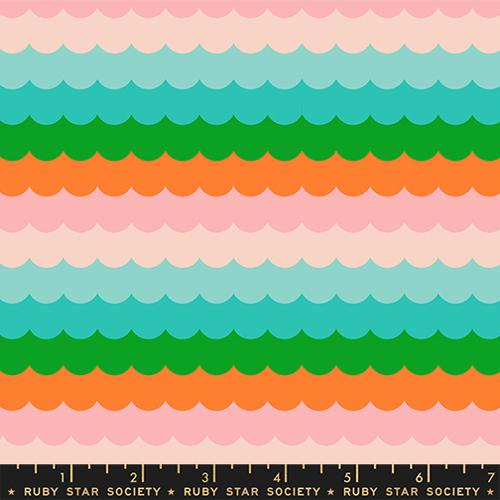 Poolside Too Verdant | by Ruby Star Society | Expected to ship April 2026