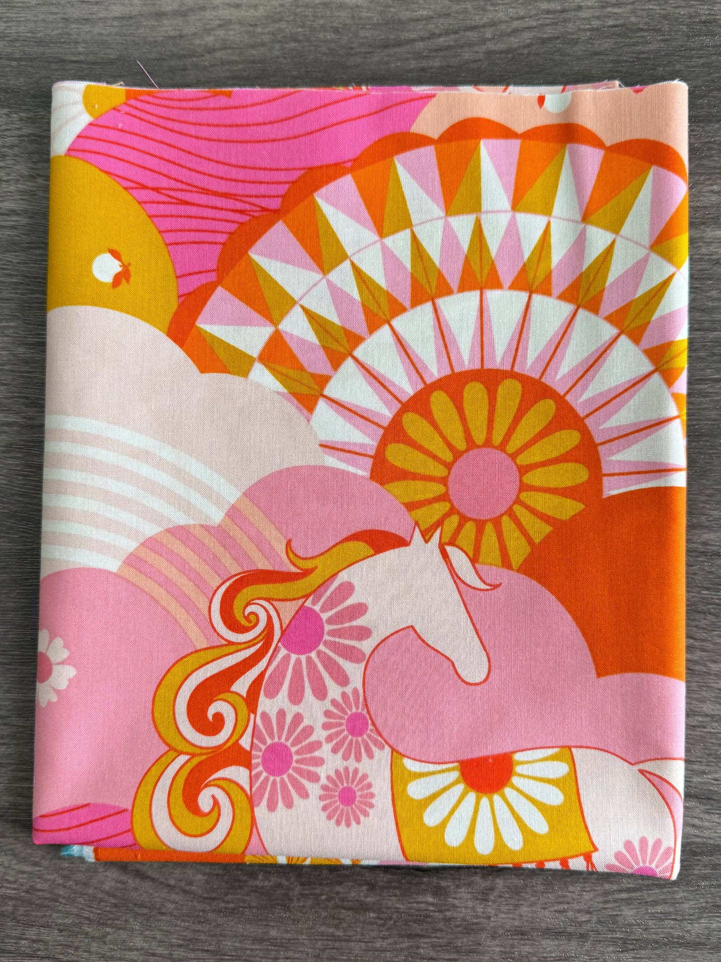 Carousel | by Melody Miller | Ruby Star Society | Curated Half Yard Bundle