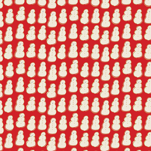 Christmas in the City - Art Gallery Fabrics