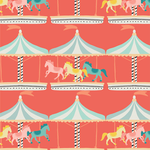 Petite Circus - Art Gallery Fabrics