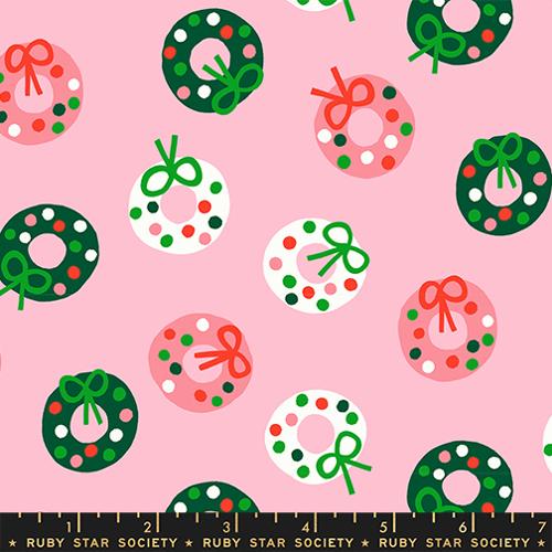 Merry Happy Melody Pink RS3099 13 | Kim Kight | Ruby Star Society | Expected Arrival May 2026