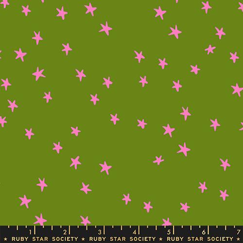 Starry New Sprout RS4109 89  | by Alexia Abegg for Ruby Star Society | Preorder until arrival date | December 2025