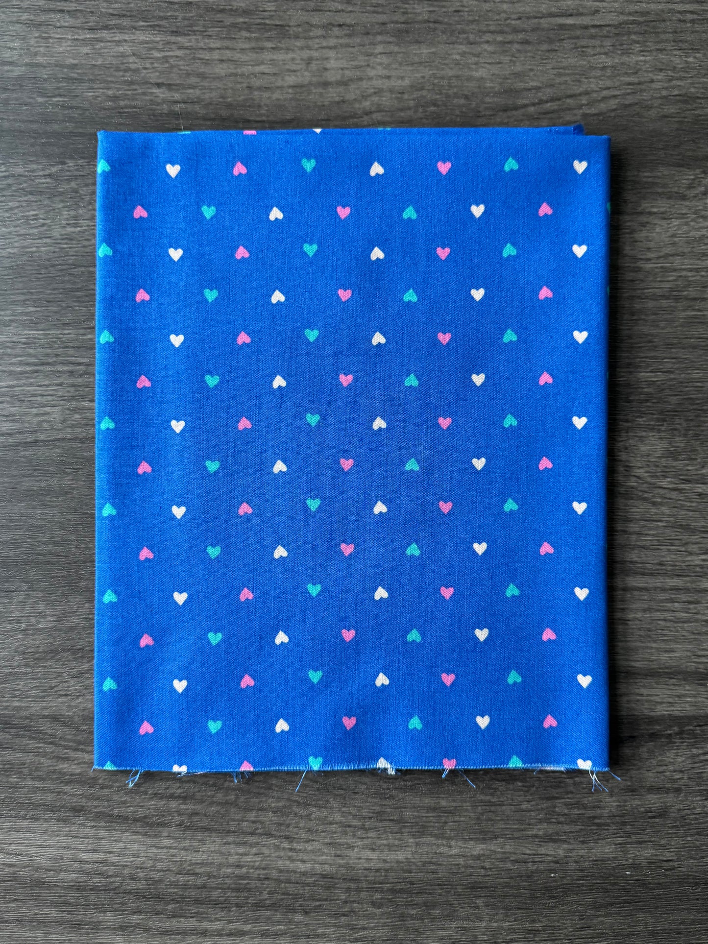 Best Day Ever Lapis | by Melody Miller for Ruby Star Society