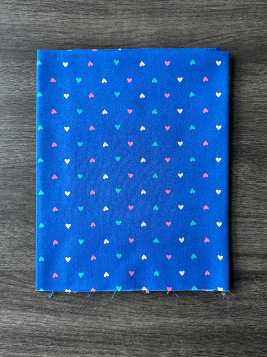 Best Day Ever Lapis | by Melody Miller for Ruby Star Society