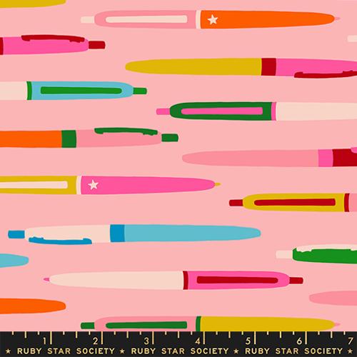 Trinketry Balmy by Melody Miller for Ruby Star Society | Expected February 2026