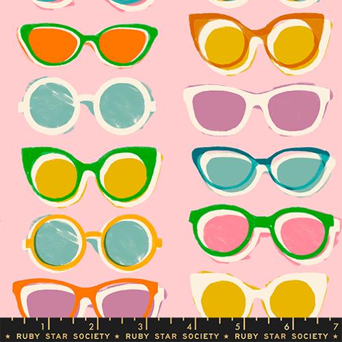 Poolside Too Cotton Candy | by Ruby Star Society | Expected to ship April 2026