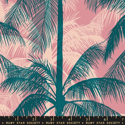 Poolside Too Canvas | by Ruby Star Society | Expected to ship April 2026
