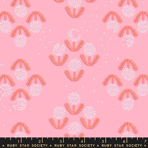 Float | Mini Charm | Rashida Coleman Hale | expected January 2027