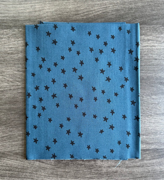 Starry Smoke by Alexia Abegg for Ruby Star Society