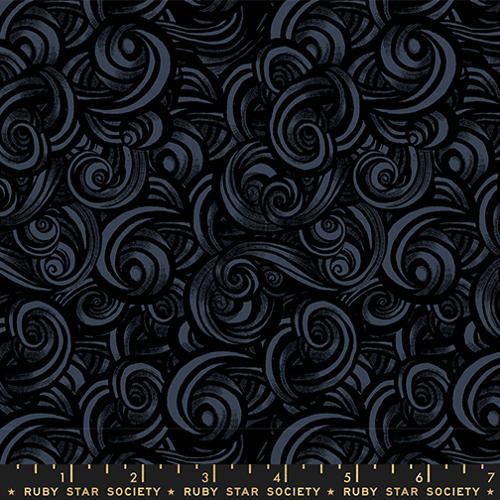 **REPRINT** Fireglow by Sarah Watts for Ruby Star Society | Expected October 2026