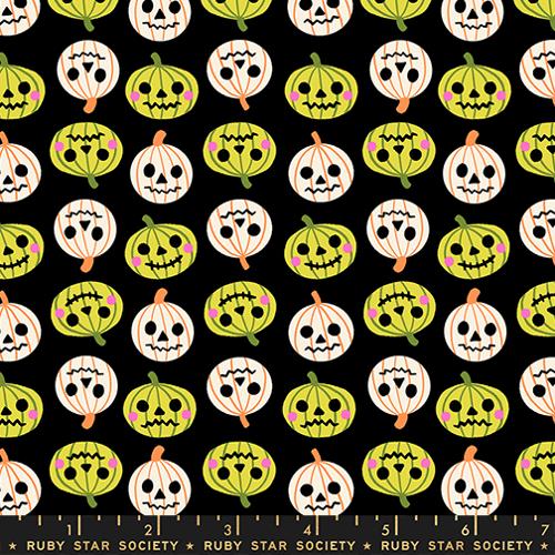 Freaky Familiars 24 piece One Yard Bundle | by Ruby Star Society | Expected to arrive June 2026