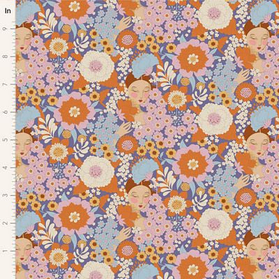 Wallflower | Thristle | by Tilda | *Arrives June 1, 2025 | TIL100608-V15
