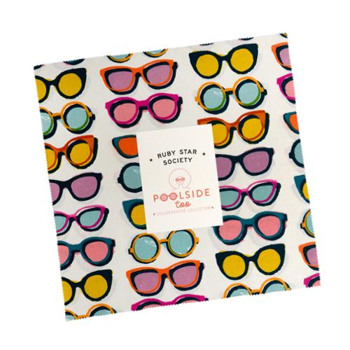 Poolside Too | Layer Cake | by Ruby Star Society | Expected to ship April 2026