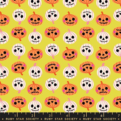 Freaky Familiars 24 piece One Yard Bundle | by Ruby Star Society | Expected to arrive June 2026