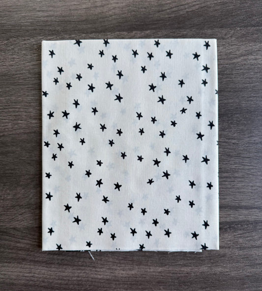 Starry Natural by Alexia Abegg for Ruby Star Society