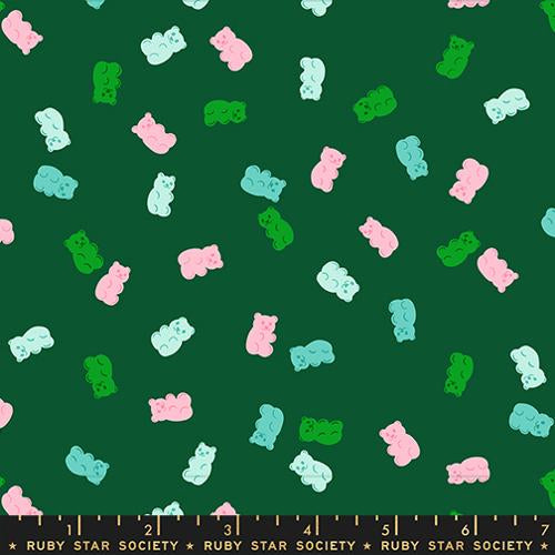 Merry Happy 26pc Half Yard Bundle | Kim Kight | Ruby Star Society | Expected Arrival May 2026