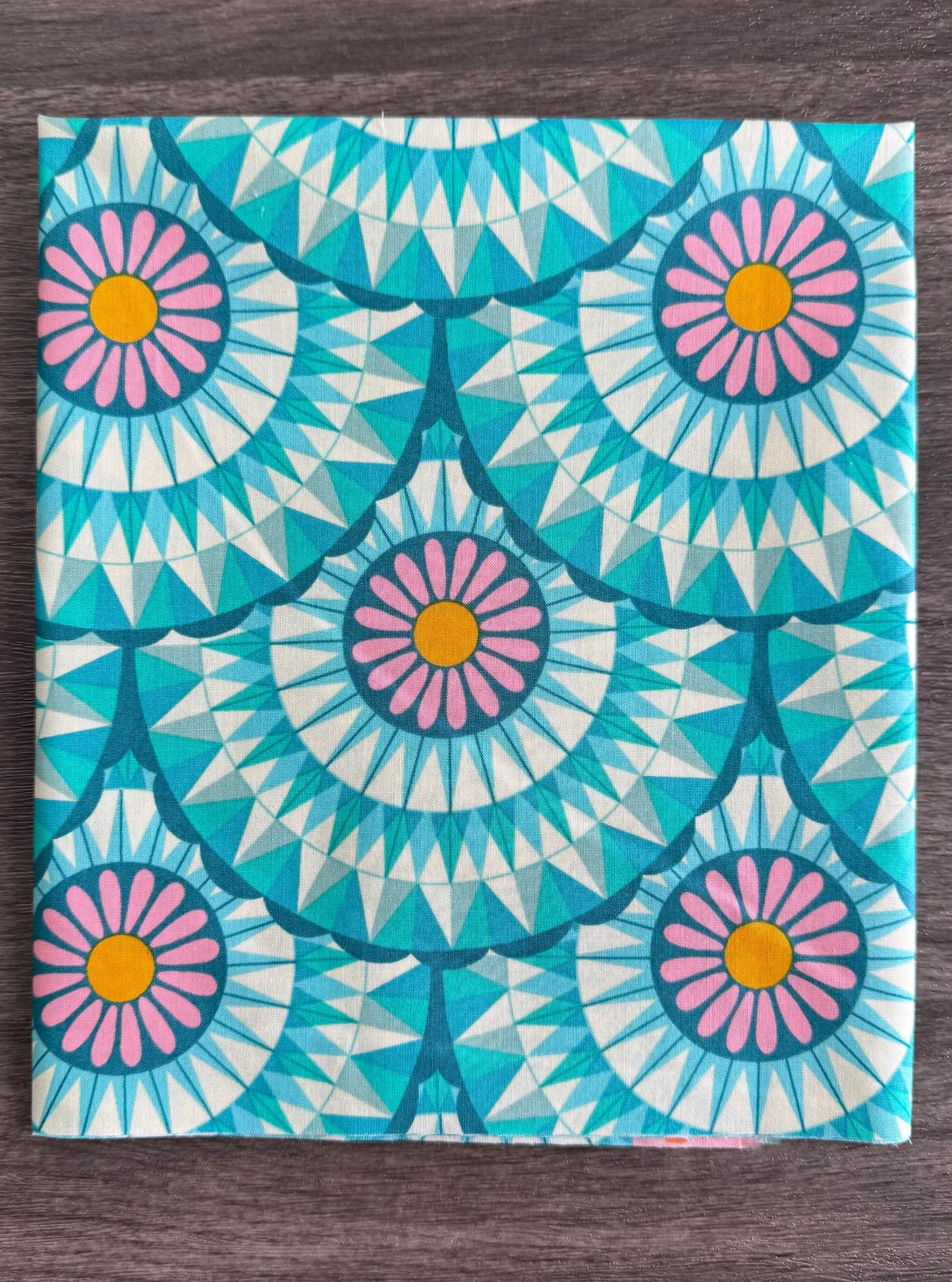Carousel | by Melody Miller | Ruby Star Society | Curated Half Yard Bundle