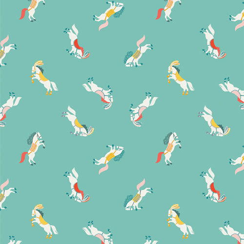 Petite Circus - Art Gallery Fabrics