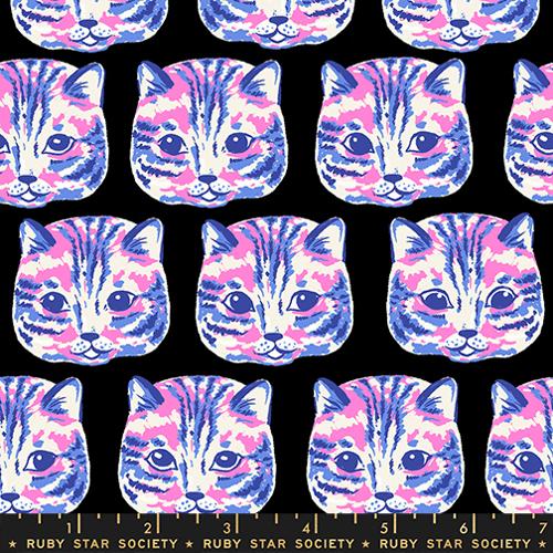 Oops All Cats by Sarah Watts for Ruby Star Society | Expected May 2027