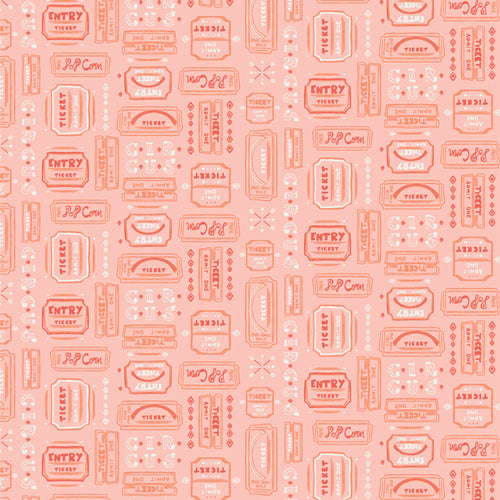 Petite Circus - Art Gallery Fabrics