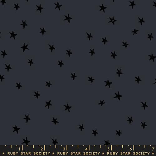 Starry New Charcoal RS4109 91 | by Alexia Abegg for Ruby Star Society | Preorder until arrival date | December 2025