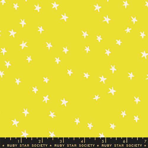 Starry Citron by Alexia Abegg for Ruby Star Society